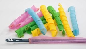 Hair curlers: types, how to choose and use?