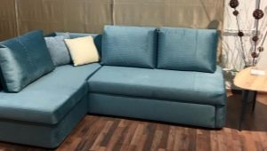 Ladya sofas: assortment overview