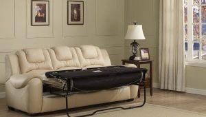 Sedaflex sofas: features, varieties, selection rules