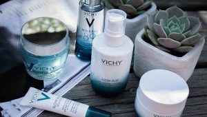 French cosmetics: pros, cons and the best brands