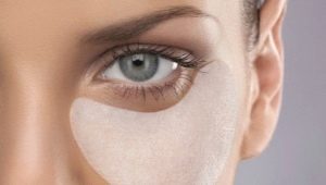 How to use eye patches correctly?
