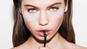 How to use patches correctly?