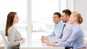 How do I get a job interview?