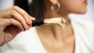 How to make hair curlers at home?