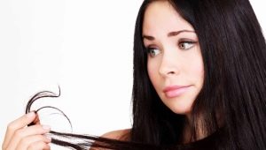 How to get rid of split ends at home?