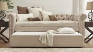 How to choose a sofa bed for daily use?
