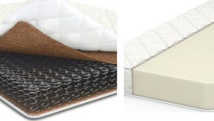What is the best filler for a sofa: spring block or polyurethane foam?