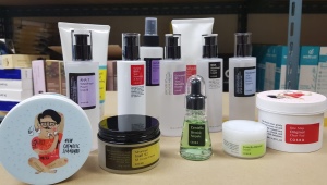 Cosrx Korean cosmetics: product overview and selection tips