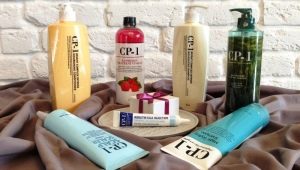 Esthetic House Korean cosmetics: brand information and assortment