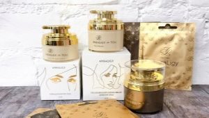 Ansaligy cosmetics: product overview and selection tips