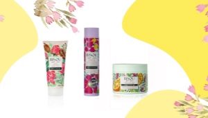Bisou cosmetics: composition and product overview