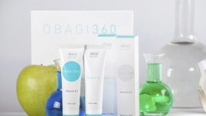 Obagi cosmetics: pros, cons and product descriptions