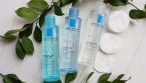 La Roche-Posay Micellar Facials