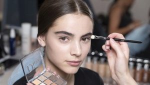 New cosmetics: varieties of products and tips for choosing