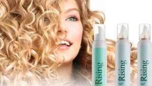 Review of hair curlers with curlers