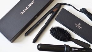 Cloud Nine Styler Review