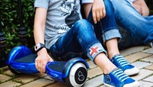 Why does the hoverboard not turn on and what to do?