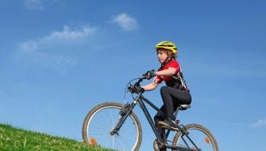 Teenage bicycles for children over 9 years old