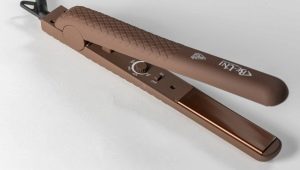 Hair iron coatings: what are they, how to choose and clean?