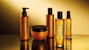 Professional hair cosmetics: brand review and selection secrets