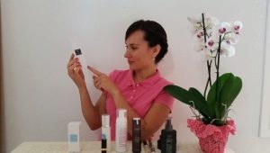 Checking cosmetics for authenticity and shelf life