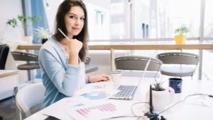 Manager's resume: rules for filling it out