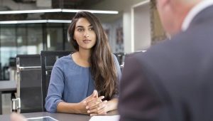 US visa interview: where it takes place, stages and waiting times