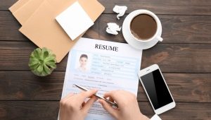 Tips for Writing a Teacher Resume