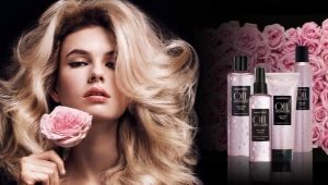 Products for thin hair: types and selection criteria