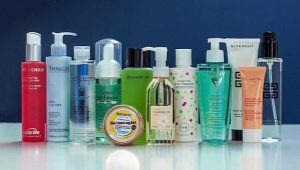 Facial cleansers: what are there and how to choose?