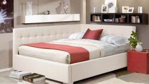 Corner couch: varieties and selection criteria