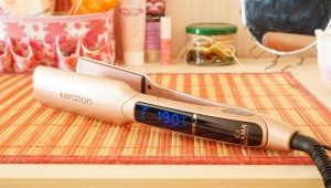 Irons GA.MA: features and range