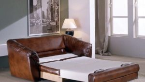 Choosing a roll-out sofa bed