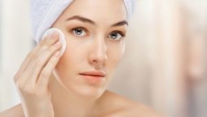 Why do you need a face toner and how to use it?