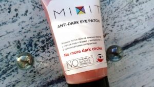 Mixit Liquid Patches