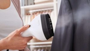 Steam cleaning and ironing: an overview of steam generators and steamers