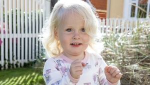 Children's thermal underwear Joha: characteristics, choice, care