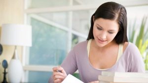 Faculty in a resume: what is it and what to write?