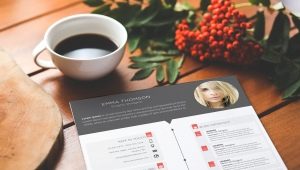 How to correctly indicate work experience on a resume?