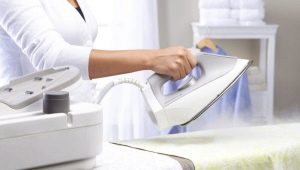 How do I clean my steam generator and steam cleaner?