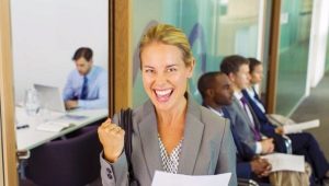 How to get a job without experience?