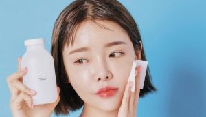 Korean face tonics: rating of the best and selection rules