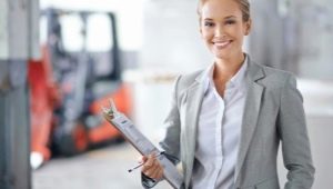 Logistics manager: features of the profession, responsibilities and requirements