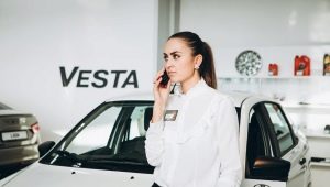 Car sales manager: job features, requirements and responsibilities