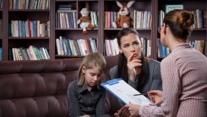 Educator-psychologist: the pros and cons of the profession