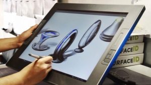 Industrial designer: the specifics of the profession and job description