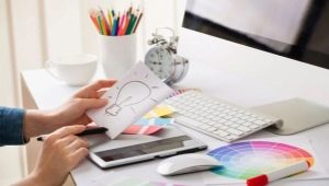 Graphic Designer Resume: Structure and Writing Rules