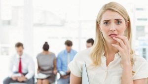 Weaknesses in a resume - how to describe it correctly?