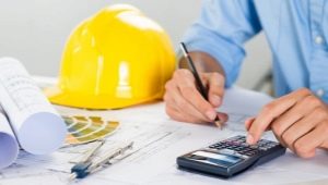 Tips for drawing up a resume of the estimator