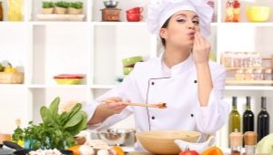 Overalls for chefs: features, varieties, subtleties of choice